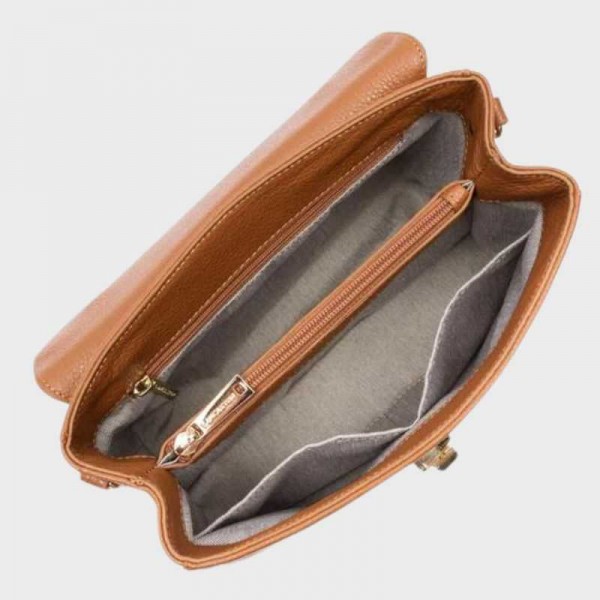 Lancaster - Sac à main Foulonné... Lancaster - Sac à main Foulonné...