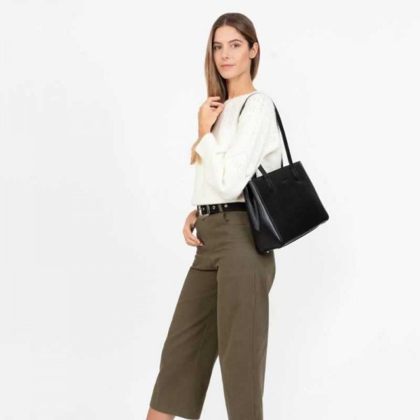 Lancaster - Sac cabas en cuir Légende... Lancaster - Sac cabas en cuir Légende...