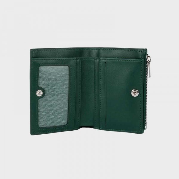 Lancaster - Petit portefeuille en... Lancaster - Petit portefeuille en...