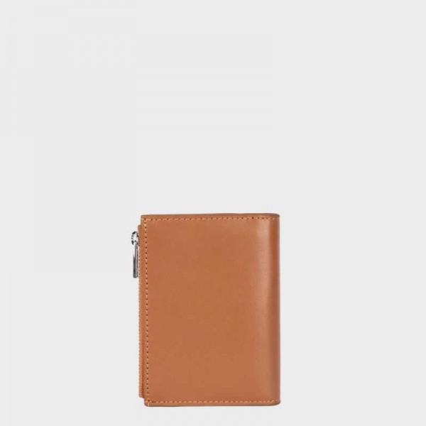 Lancaster - Petit portefeuille en... Lancaster - Petit portefeuille en...