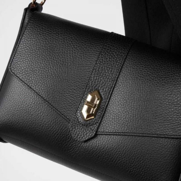 Lancaster - Sac bandoulière Foulonné... Lancaster - Sac bandoulière Foulonné...