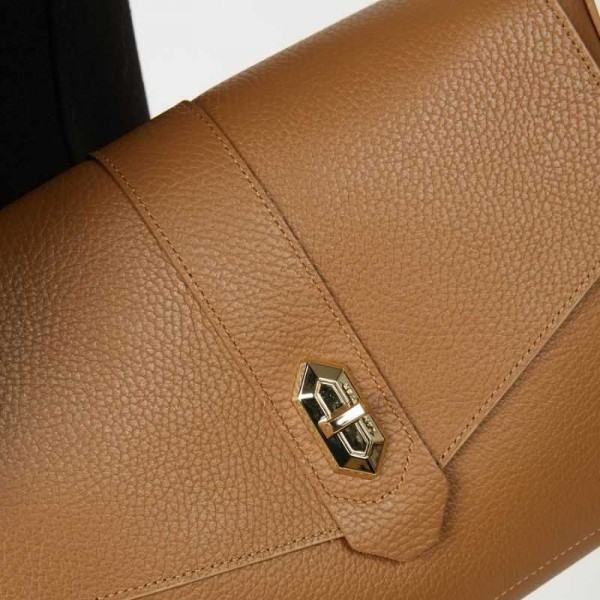 Lancaster - Sac bandoulière Foulonné... Lancaster - Sac bandoulière Foulonné...