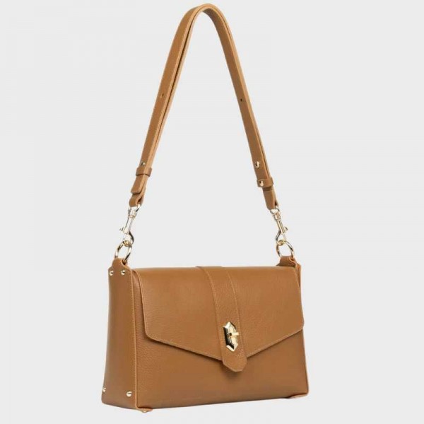 Lancaster - Sac bandoulière Foulonné... Lancaster - Sac bandoulière Foulonné...