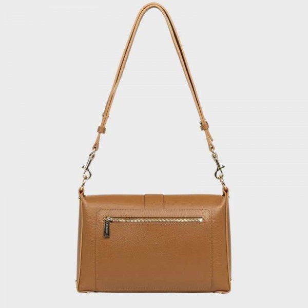 Lancaster - Sac bandoulière Foulonné... Lancaster - Sac bandoulière Foulonné...