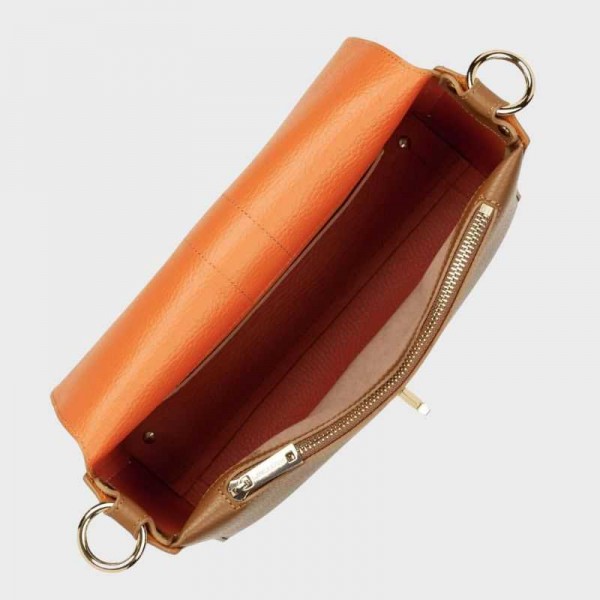 Lancaster - Sac bandoulière Foulonné... Lancaster - Sac bandoulière Foulonné...