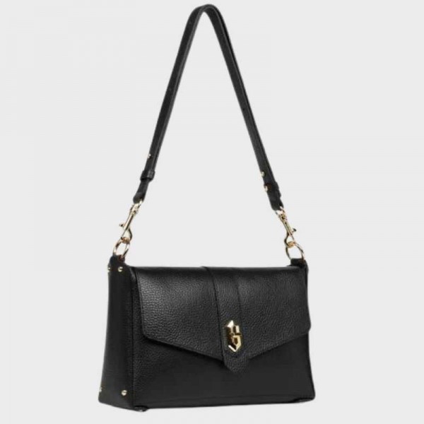 Lancaster - Sac bandoulière Foulonné... Lancaster - Sac bandoulière Foulonné...