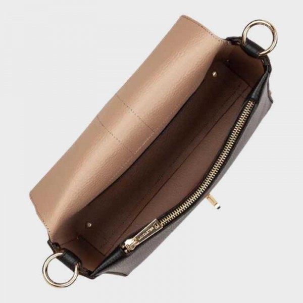 Lancaster - Sac bandoulière Foulonné... Lancaster - Sac bandoulière Foulonné...