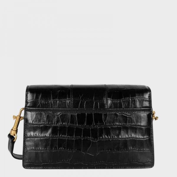 Lancaster - Sac trotteur Exotic Ily... Lancaster - Sac trotteur Exotic Ily...