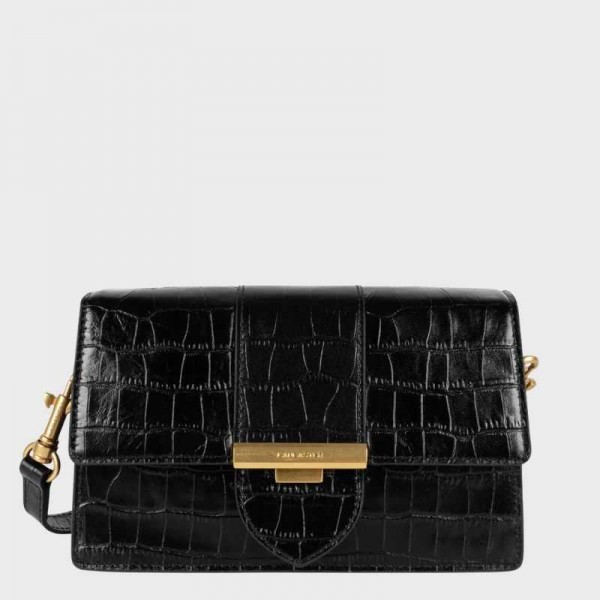 Lancaster - Sac trotteur Exotic Ily... Lancaster - Sac trotteur Exotic Ily...