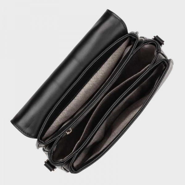 Lancaster - Sac bandoulière Donna Fia... Lancaster - Sac bandoulière Donna Fia...