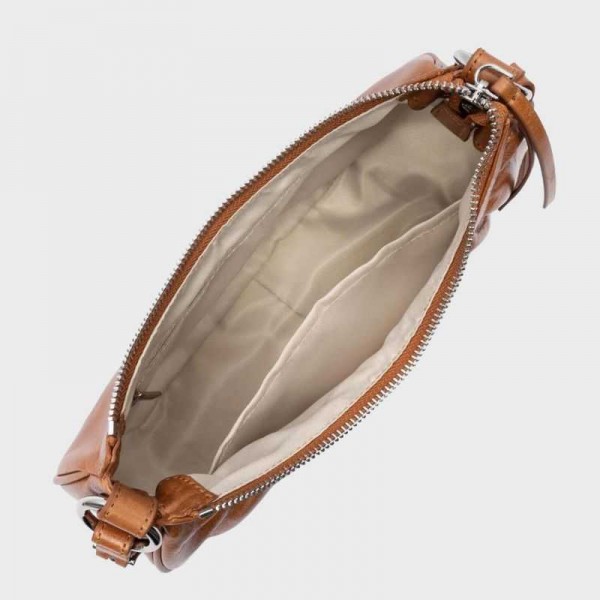 Lancaster - Sac bandoulière rétro... Lancaster - Sac bandoulière rétro...