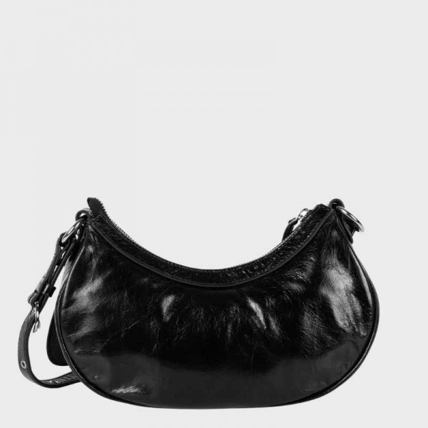 Lancaster - Sac bandoulière rétro... Lancaster - Sac bandoulière rétro...