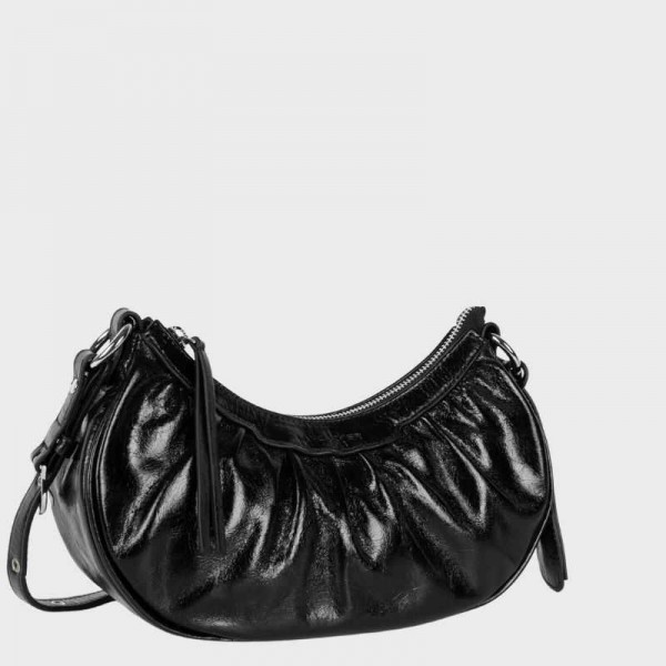 Lancaster - Sac bandoulière rétro... Lancaster - Sac bandoulière rétro...