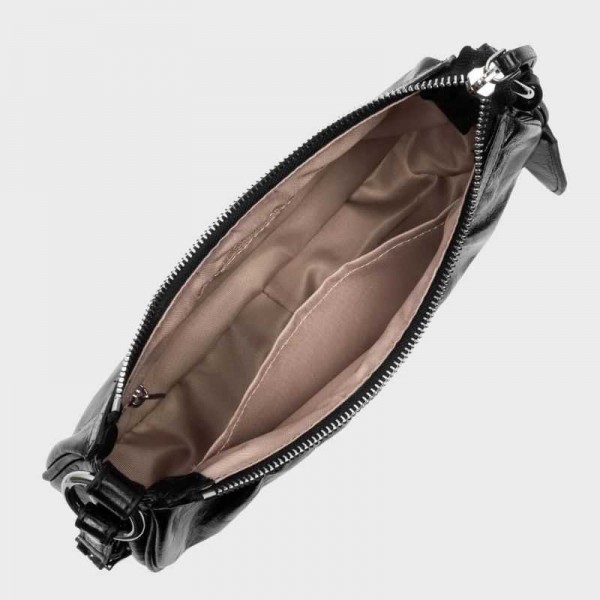 Lancaster - Sac bandoulière rétro... Lancaster - Sac bandoulière rétro...