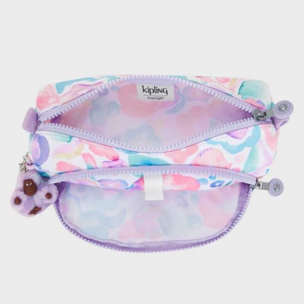 Kipling - Trousse scolaire Cute