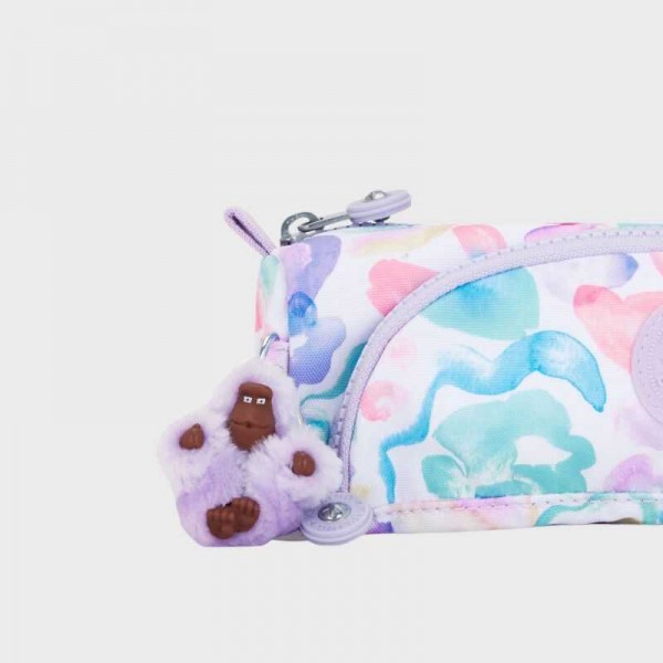 Kipling - Trousse scolaire Cute