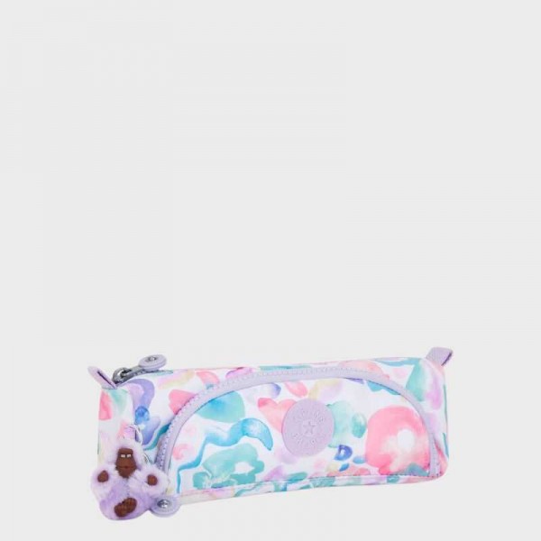 Kipling - Trousse scolaire Cute