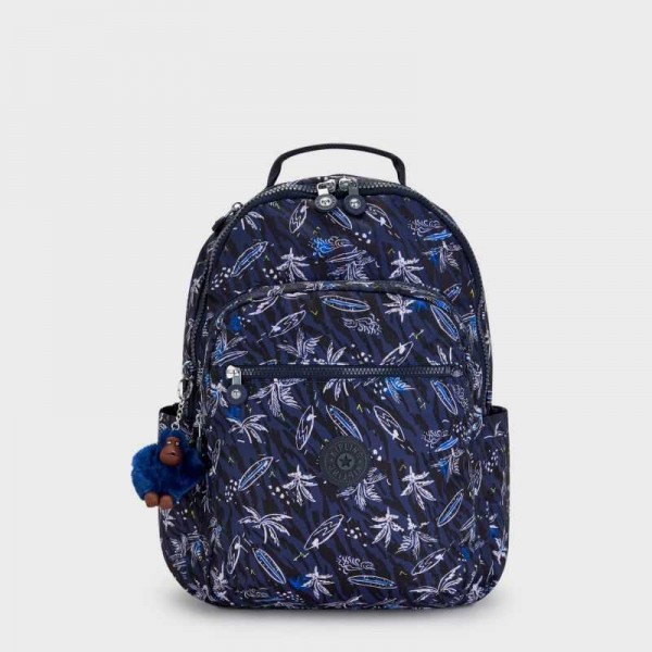 Kipling - Sac à dos avec protection...