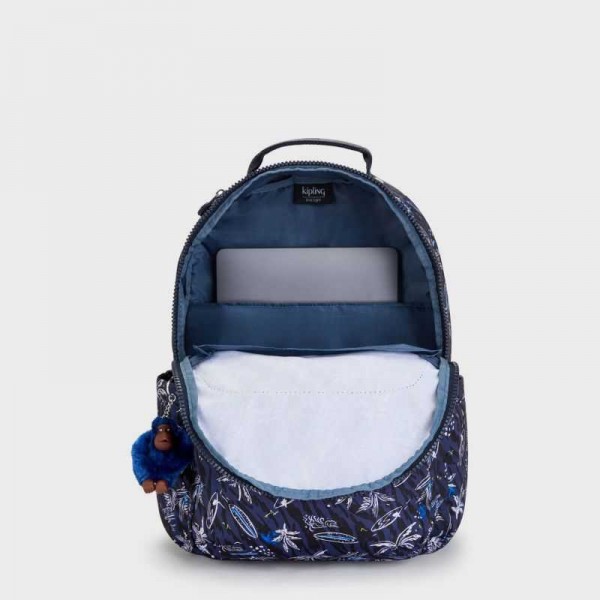 Kipling - Sac à dos avec protection...