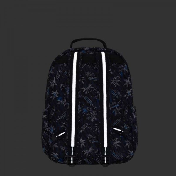 Kipling - Sac à dos avec protection...