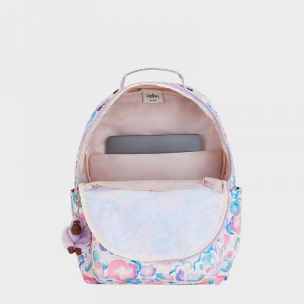 Kipling - Sac à dos avec protection... Kipling - Sac à dos avec protection...