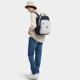Kipling - Sac à dos Seoul 2