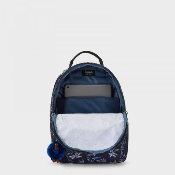 Kipling - Petit sac à dos Seoul S