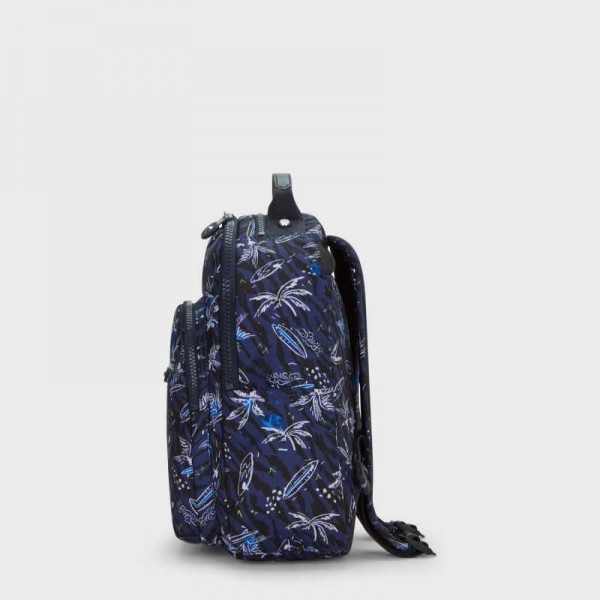 Kipling - Petit sac à dos Seoul S