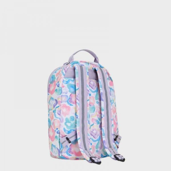 Kipling - Petit sac à dos Seoul S Kipling - Petit sac à dos Seoul S