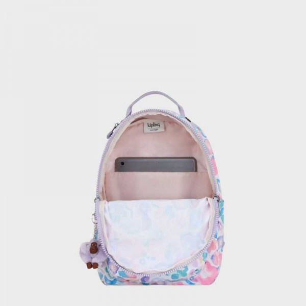 Kipling - Petit sac à dos Seoul S Kipling - Petit sac à dos Seoul S