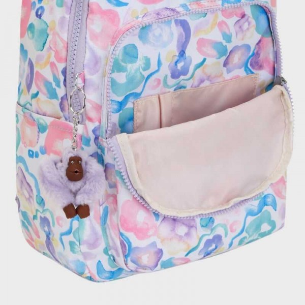 Kipling - Petit sac à dos Seoul S Kipling - Petit sac à dos Seoul S