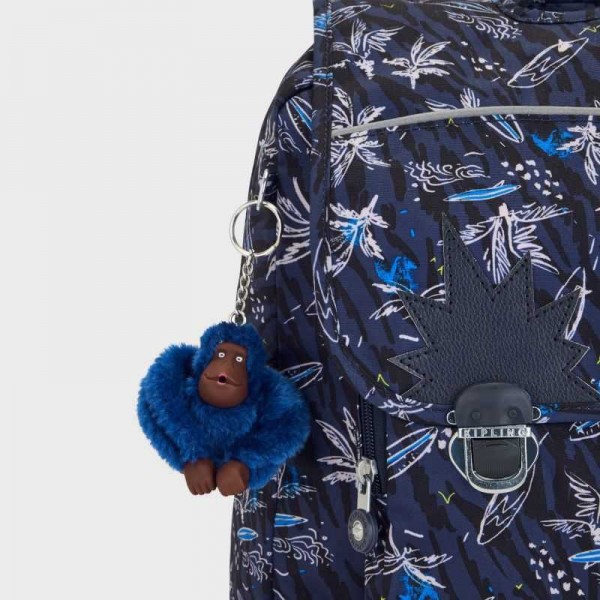 Kipling - Cartable d'école Iniko Kipling - Cartable d'école Iniko