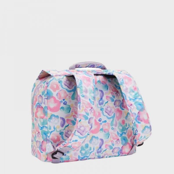 Kipling - Cartable d'école Iniko