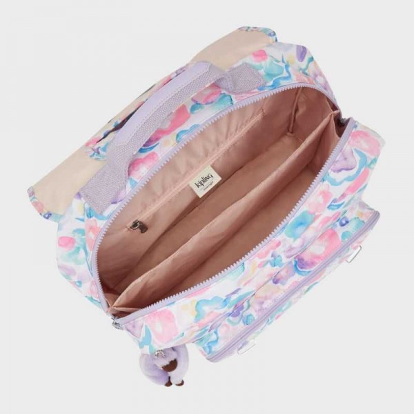 Kipling - Cartable d'école Iniko