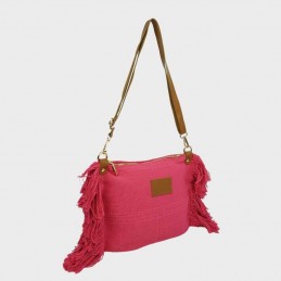Anais - Sac bandoulière à...