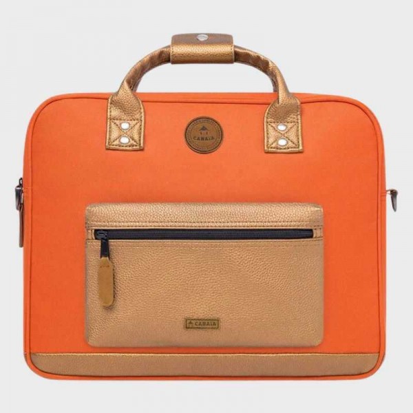 Cabaïa - Porte document avec...