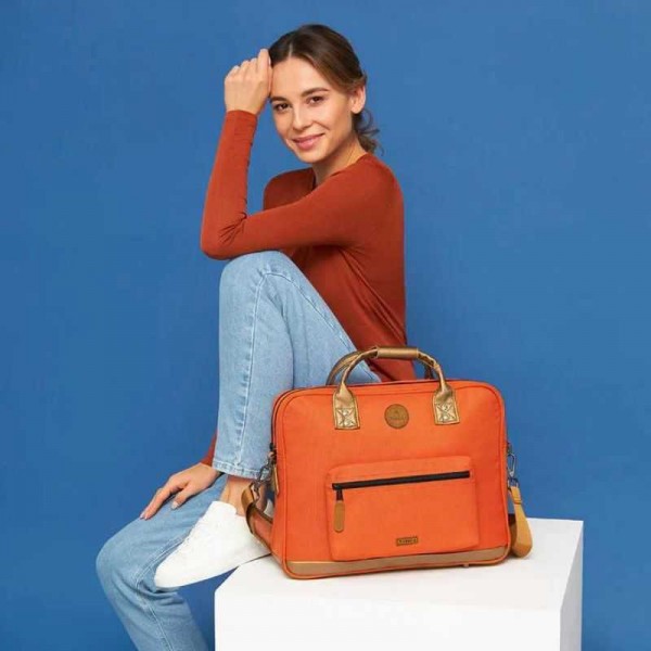 Cabaïa - Porte document avec...