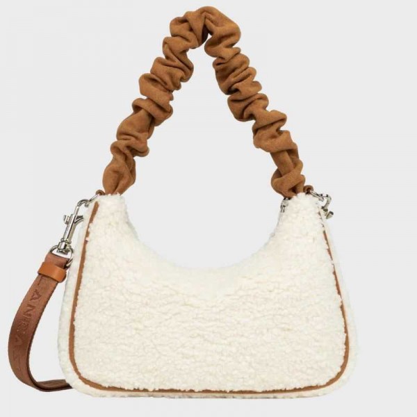 Lancaster - Sac baguette Polaire...