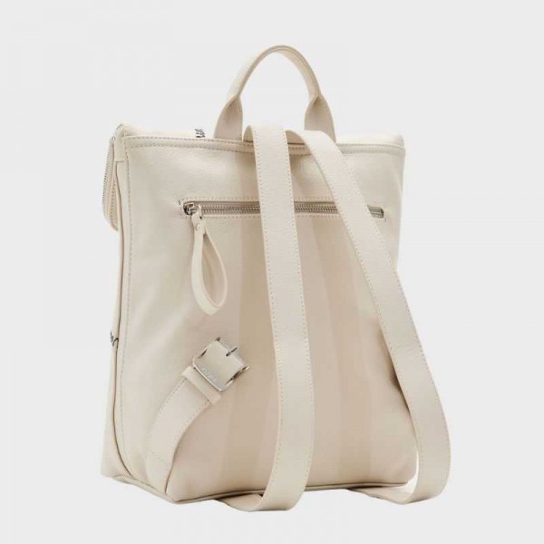 Desigual - Sac à dos patchwork 23wakp10