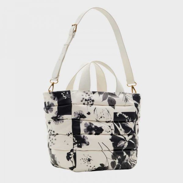 Desigual - Sac à main feuilles 23waxp87 Desigual - Sac à main feuilles 23waxp87