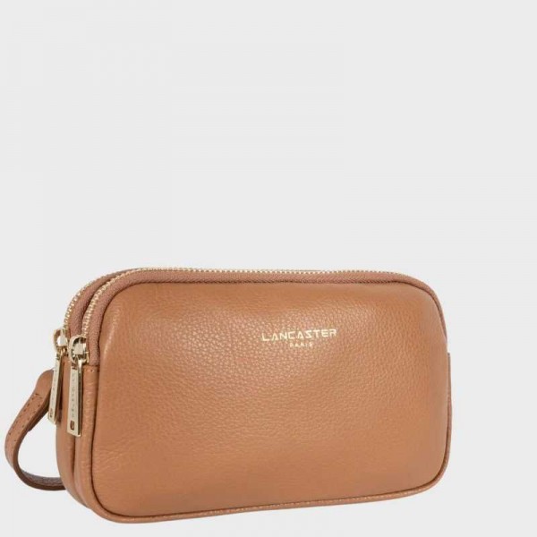 Lancaster - Double pochette Dune 129-30