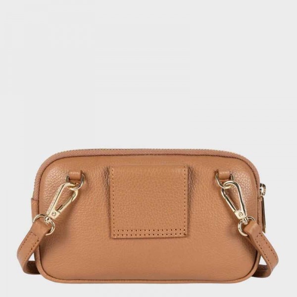 Lancaster - Double pochette Dune 129-30