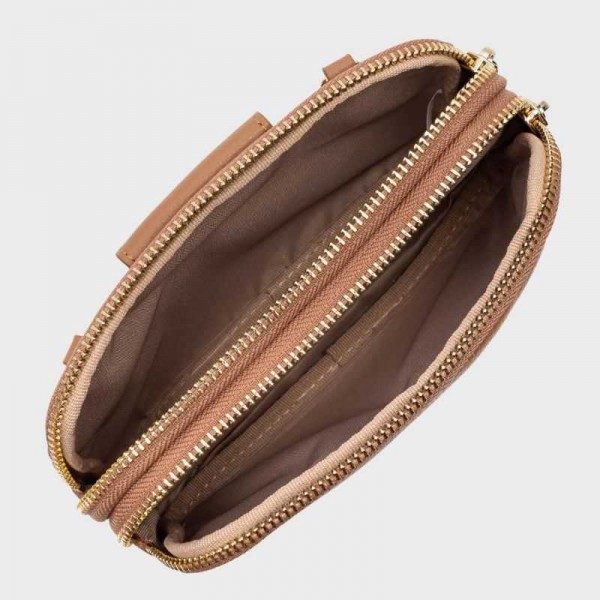 Lancaster - Double pochette Dune 129-30