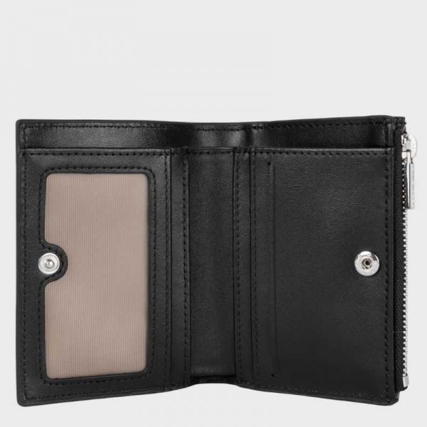 Lancaster - Petit portefeuille en...