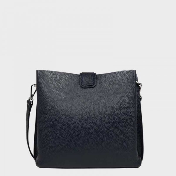 Lancaster - Sac seau Foulonne Double... Lancaster - Sac seau Foulonne Double...