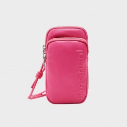 Etui de téléphone 23wayp06 Desigual