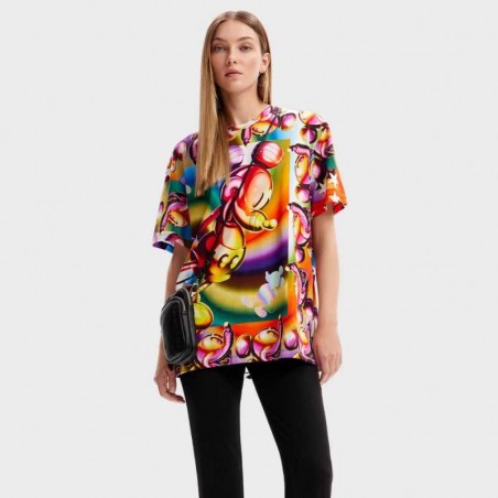 Etui de téléphone 23wayp06 Desigual