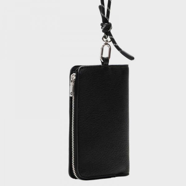 Desigual - Portefeuille avec...