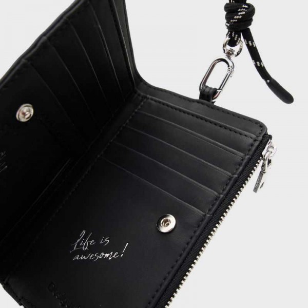 Desigual - Portefeuille avec...