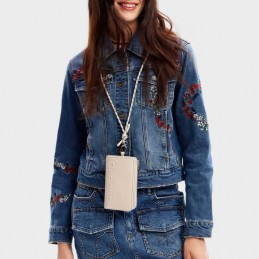 Desigual - Portefeuille...